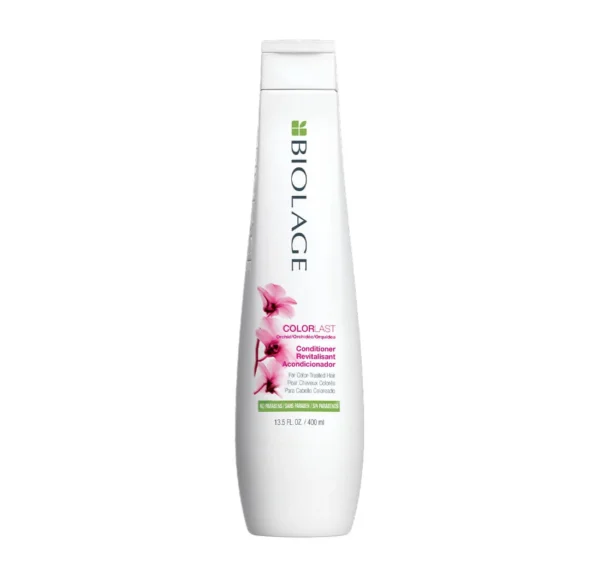 Biolage COLORLAST CONDITIONER FOR COLOR-TREATED HAIR