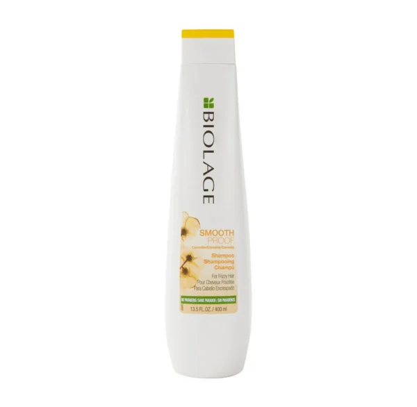 Biolage SMOOTHPROOF SHAMPOO FOR FRIZZY HAIR