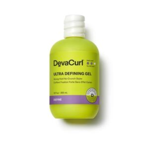 DevaCurl Ultra Defining Gel 12oz