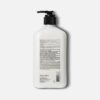 Hempz FRESH COCONUT & WATERMELON HERBAL BODY MOISTURIZER-Back