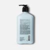 Hempz TRIPLE MOISTURE HERBAL WHIPPED BODY CREME-Back