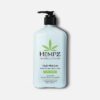 Hempz TRIPLE MOISTURE HERBAL WHIPPED BODY CREME
