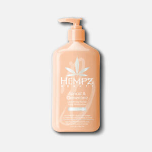 Hempz Apricot & Clementine Herbal Body Moisturizer