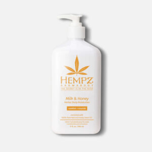 Hempz Milk & Honey Herbal Body Moisturizer