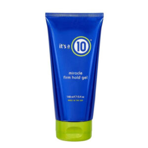 It's a 10 MIRACLE FIRM HOLD GEL