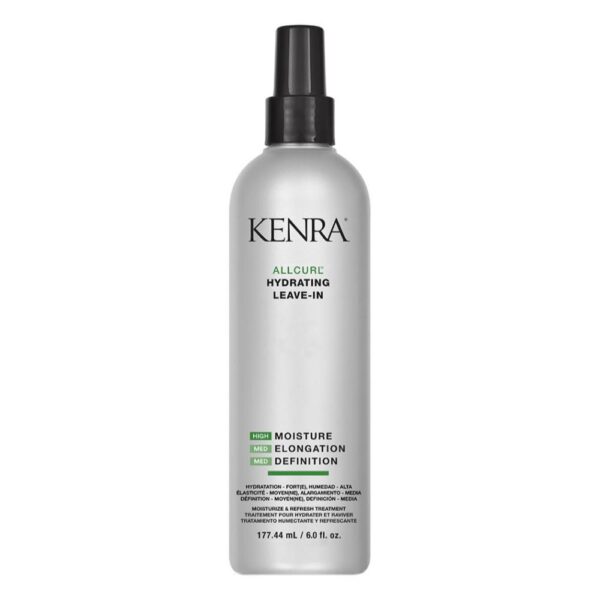 Kenra AllCurl Hydrating Leave-in