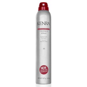 Kenra Color Maintenance Thermal Spray 11