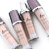 Sorme MINERAL ILLUSION FOUNDATION