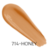 Sorme MINERAL ILLUSION FOUNDATION-Honey