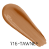 Sorme MINERAL ILLUSION FOUNDATION-Tawney