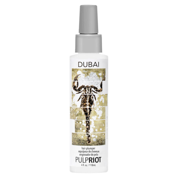 Pulp Riot Dubai Hair Plumper