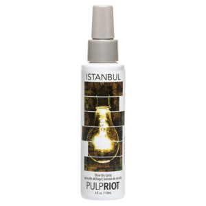 Pulp Riot Instanbul Blow Dry Spray