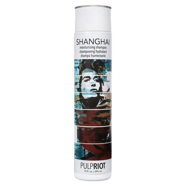Pulp Riot Shanghai Moisturizing Shampoo