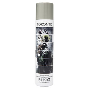 Pulp Riot Toronto Firm Hold Hairspray