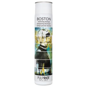 Pulp Riot Boston Volumizing Shampoo