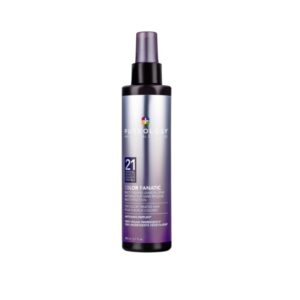 Pureology COLOR FANATIC MULTI-TASKING LEAVE-IN SPRAY-6.7 oz