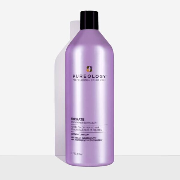 Pureology HYDRATE CONDITIONER-33.8 oz