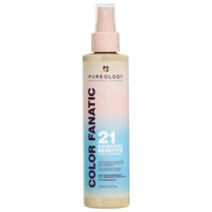 Pureology Color Fanatic Multi-Tasking Leave-in 6.7oz