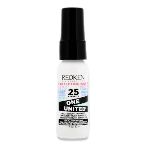 Redken ONE UNITED LEAVE-IN CONDITIONER-Travel Size