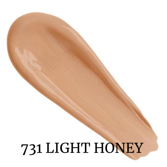 Sorme TREAT & TINT SKIN PERFECTING BB CREAM-Light Honey