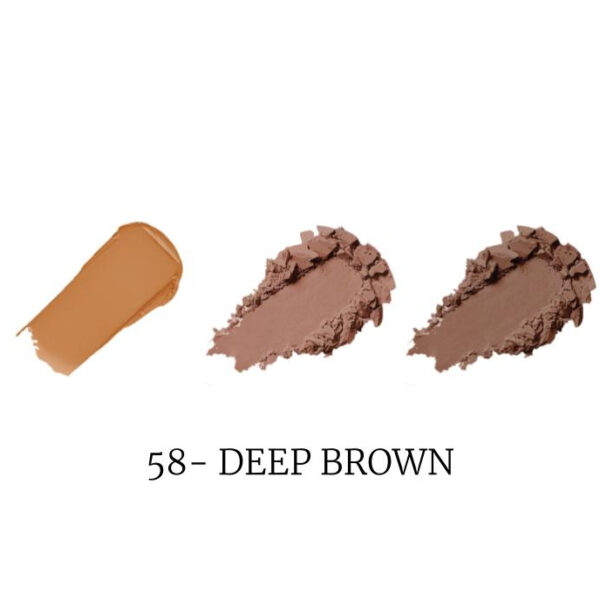 Sorme BROW STYLE-Deep Brown
