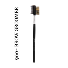 Sorme PROFESSIONAL BRUSHES-Brow Groomer