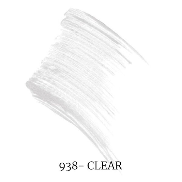 Sorme GET A BROW SHAPING GEL-Clear