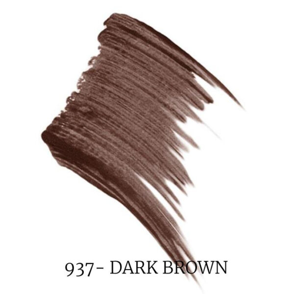Sorme GET A BROW SHAPING GEL-Dark Brown