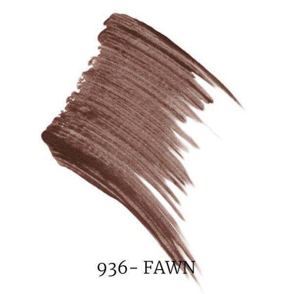 Sorme GET A BROW SHAPING GEL-Fawn