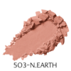 Sorme LONG LASTING BLUSH (WET/DRY)-Natural Earth