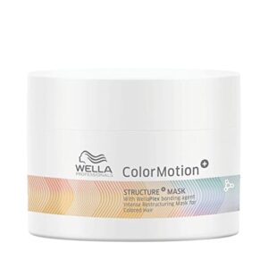 Wella COLORMOTION+ STRUCTURE+ MASK