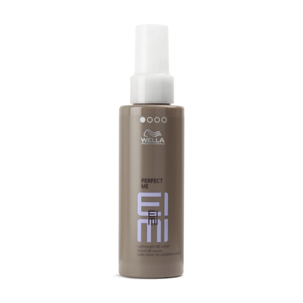 Wella EIMI SMOOTH- PERFECT ME HAIR LOTION