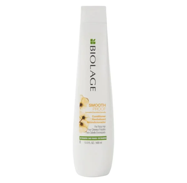 Biolage SMOOTHPROOF CONDITIONER FOR FRIZZY HAIR